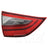 TYC 17-5544-90-9 Tail Light Assembly - Left Inner