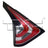 TYC 17-5560-00-9 Tail Light Assembly - Left Inner