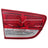 TYC 17-5564-00-9 Tail Light Assembly - Left Inner