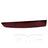 TYC 17-5570-00 Reflector Assembly - Rear Left