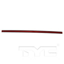 TYC 17-5583-00 Reflector Assembly - Rear