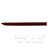 TYC 17-5588-00-9 Reflector Assembly - Rear Left
