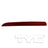 TYC 17-5608-00-9 Reflector Assembly - Rear Left