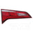 TYC 17-5612-00 Tail Light Assembly - Left Inner