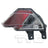 TYC 17-5665-00-9 Back Up Light Assembly - Right