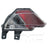 TYC 17-5666-00 Back Up Light Assembly - Left