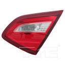 TYC 17-5667-00-9 Tail Light Assembly - Right Inner