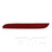 TYC 17-5728-00 Reflector Assembly - Rear Left