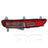 TYC 17-5730-00 Back Up Light Assembly - Left