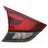 TYC 17-5732-00-9 Tail Light Assembly - Left Inner