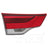 TYC 17-5738-00-9 Tail Light Assembly - Left Inner