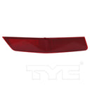 TYC 17-5743-00-9 Reflector Assembly - Rear Right