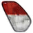TYC 17-5755-00-9 Back Up Light Assembly - Right