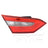 TYC 17-5770-90 Tail Light Assembly - Left Inner