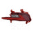 TYC 17-5807-00 Back Up Light Assembly - Right
