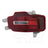 TYC 17-5835-00 Back Up Light Assembly - Right