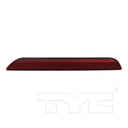 TYC 17-5841-00 Reflector Assembly - Rear Right