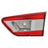TYC 17-5863-01-9 Back Up Light Lens / Housing - Right