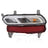 TYC 17-5897-00-9 Back Up Light Assembly - Right
