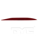 TYC 17-5905-00 Reflector Assembly - Rear Right