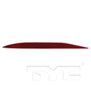 TYC 17-5906-00 Reflector Assembly - Rear Left