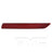 TYC 17-5940-00-9 Reflector Assembly - Rear Left