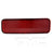 TYC 17-5956-00-9 Reflector Assembly - Rear Left