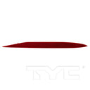 TYC 17-5961-00 Reflector Assembly - Rear Right