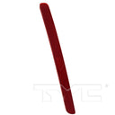 TYC 17-6011-00-9 Reflector Assembly - Rear Right