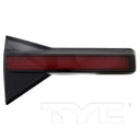 TYC 17-6052-00-9 Tail Light Assembly - Left Inner
