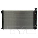 TYC 1791 Radiator