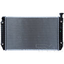 TYC 1799 Radiator