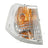 TYC 18-0113-00 Turn Signal / Parking Light Assembly - Front Right