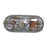 TYC 18-0237-00 Side Repeater Light Assembly - Left or Right