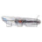 TYC 18-0399-00-9 Side Repeater Light Assembly - Left or Right