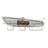 TYC 18-0540-00 Side Repeater Light Assembly - Left