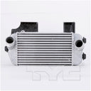 TYC 18056 Turbocharger Intercooler