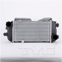 TYC 18068 Turbocharger Intercooler