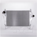TYC 18095 Turbocharger Intercooler