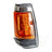 TYC 18-1152-66 Side Marker Light Assembly - Front Left