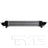 TYC 18123 Turbocharger Intercooler
