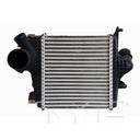 TYC 18135 Intercooler