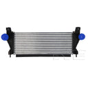 TYC 18137 Intercooler