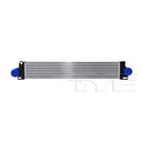TYC 18140 Intercooler