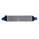 TYC 18141 Intercooler