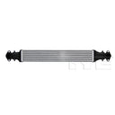 TYC 18143 Intercooler