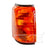 TYC 18-1534-01 Parking Light Lens / Housing - Right