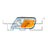 TYC 18-1982-00 Parking / Side Marker Light - Front Right