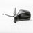 TYC 1830232 Door Mirror - Left