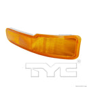 TYC 18-3024-01 Parking / Side Marker Light - Front Right